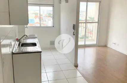 Imagem: Apartamento para Alugar, Vila Eldízia