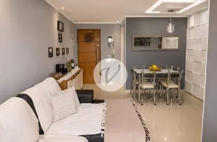 Imagem: Apartamento para Venda, Parque Erasmo Assunção