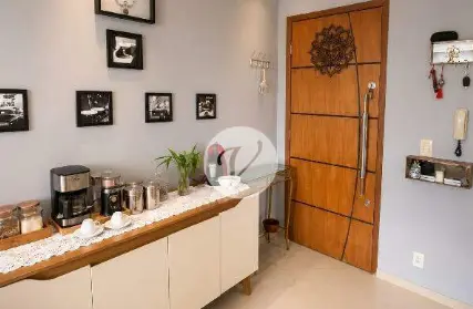Imagem: Apartamento para Venda, Parque Erasmo Assunção