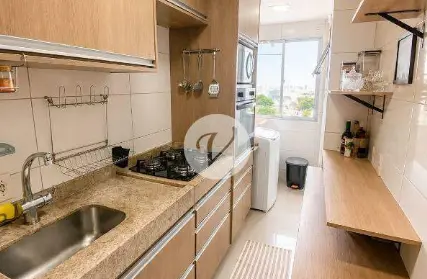 Imagem: Apartamento para Venda, Parque Erasmo Assunção