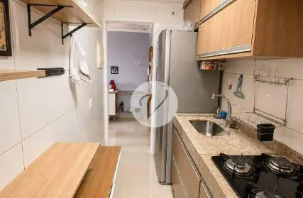 Imagem: Apartamento para Venda, Parque Erasmo Assunção