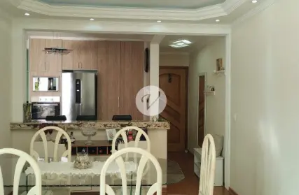 Imagem: Apartamento para Venda, Santa Maria