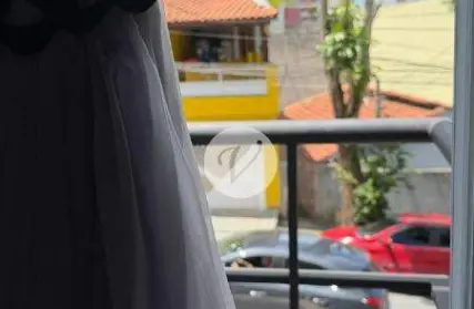 Imagem: Sobrado para Venda, Vila Valparaíso