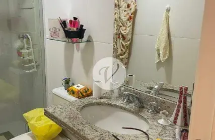 Imagem: Apartamento para Venda, Casa Branca