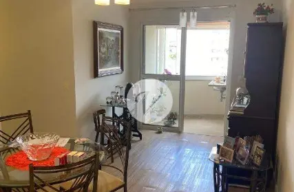 Imagem: Apartamento para Venda, Casa Branca