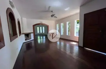 Imagem: Casa Térrea para Alugar, Jardim São Caetano