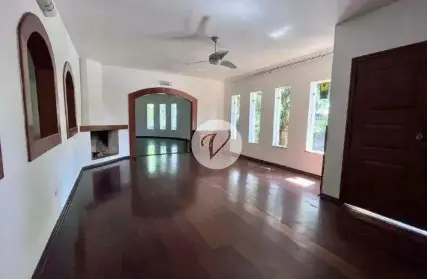 Imagem: Casa Térrea para Alugar, Jardim São Caetano