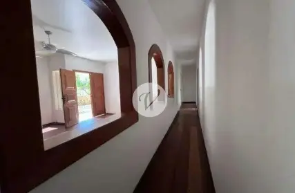Imagem: Casa Térrea para Alugar, Jardim São Caetano