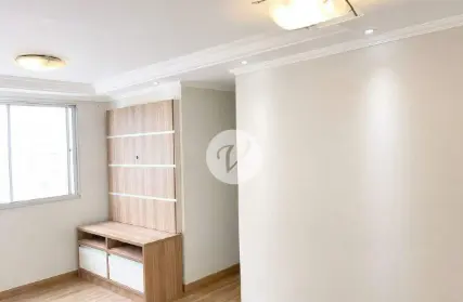 Imagem: Apartamento para Venda, Parque São Vicente