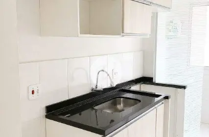 Imagem: Apartamento para Venda, Parque São Vicente