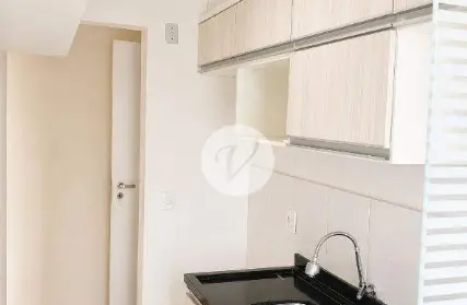Imagem: Apartamento para Venda, Parque São Vicente