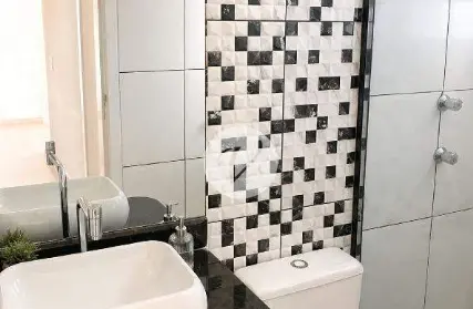 Imagem: Apartamento para Venda, Parque São Vicente