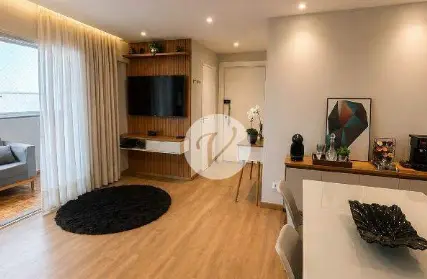 Imagem: Apartamento para Venda, Campestre