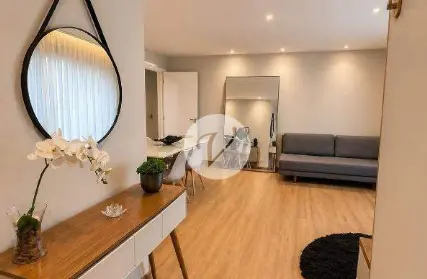 Imagem: Apartamento para Venda, Campestre