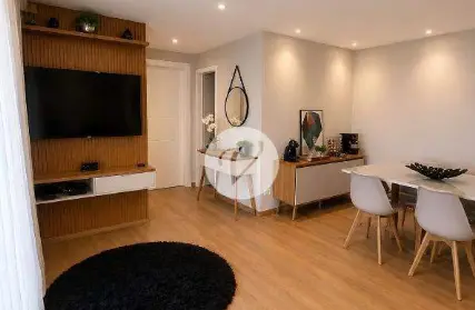 Imagem: Apartamento para Venda, Campestre