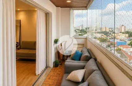 Imagem: Apartamento para Venda, Campestre
