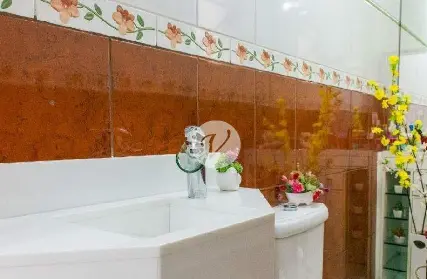 Imagem: Sobrado para Venda, Vila Guiomar