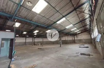 Imagem: Ponto Comercial para Venda, Jardim