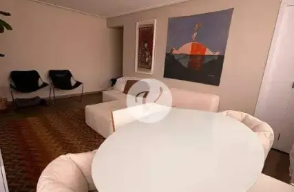 Imagem: Apartamento para Venda, Vila Bastos
