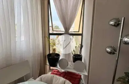 Imagem: Apartamento para Venda, Vila Bastos