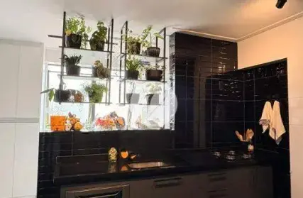 Imagem: Apartamento para Venda, Vila Bastos