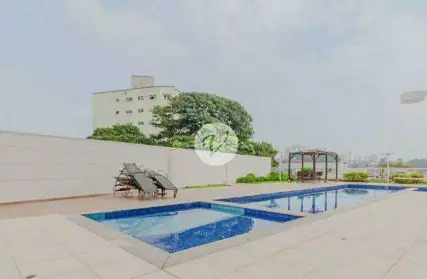 Imagem: Apartamento para Venda, Santa Teresinha