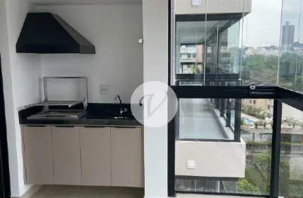 Imagem: Apartamento para Alugar, Jardim