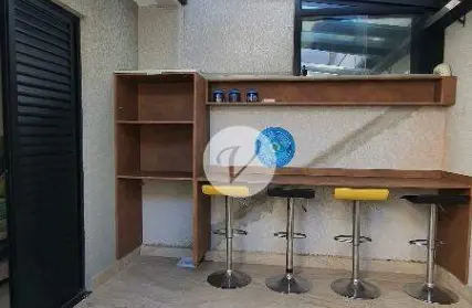 Imagem: Apartamento para Venda, Paraíso