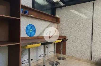 Imagem: Apartamento para Venda, Paraíso