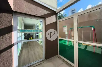 Imagem: Apartamento para Alugar, Centro São Bernardo do Campo