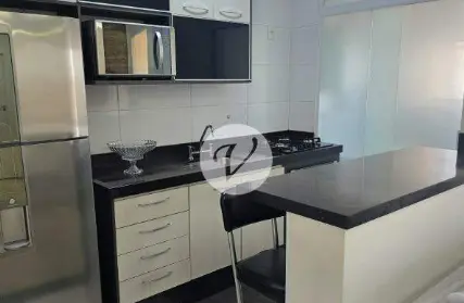 Imagem: Apartamento para Venda, Vila Pires