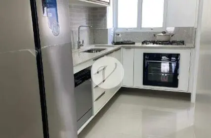 Imagem: Apartamento para Venda, Centro Santo André