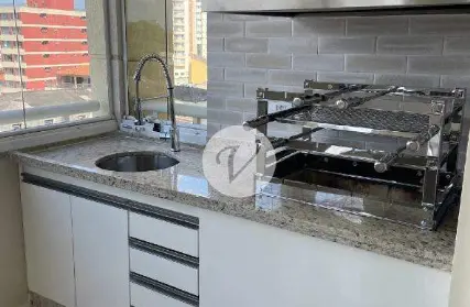 Imagem: Apartamento para Venda, Centro Santo André