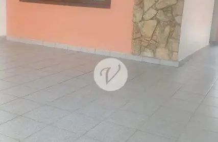 Imagem: Sobrado para Alugar, Vila Alpina