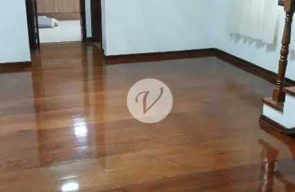 Imagem: Sobrado para Alugar, Vila Alpina