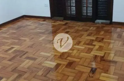 Imagem: Sobrado para Alugar, Vila Alpina