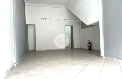 Imagem: Sala Comercial para Alugar, Vila Assunção