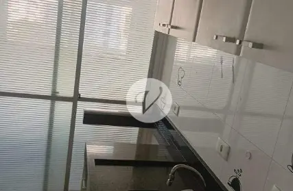 Imagem: Apartamento para Alugar, Vila Guiomar