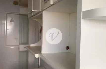 Imagem: Apartamento para Alugar, Vila Guiomar