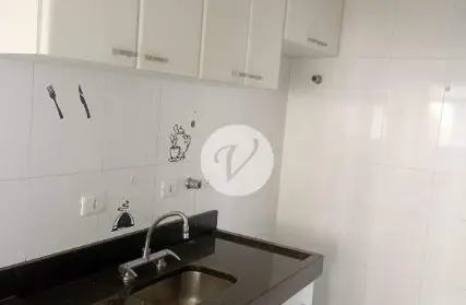 Imagem: Apartamento para Alugar, Vila Guiomar