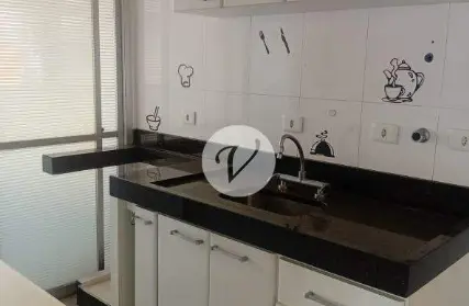 Imagem: Apartamento para Alugar, Vila Guiomar