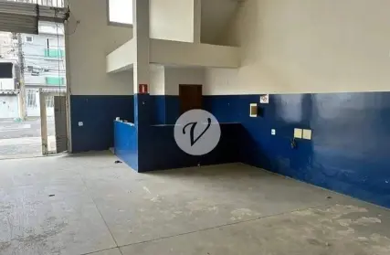 Imagem: Sala Comercial para Alugar, Jardim Bom Pastor
