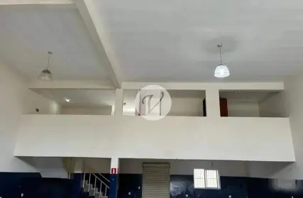 Imagem: Sala Comercial para Alugar, Jardim Bom Pastor