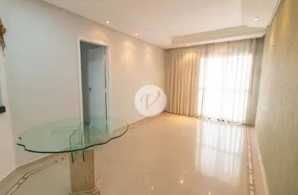 Imagem: Apartamento para Alugar, Vila Príncipe de Gales