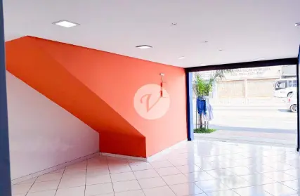 Imagem: Prédio Comercial para Venda, Centro Santo André