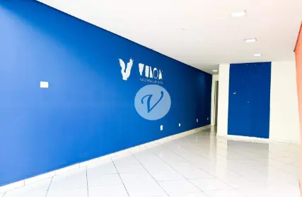 Imagem: Prédio Comercial para Venda, Centro Santo André