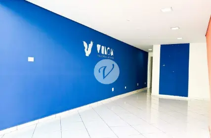 Imagem: Prédio Comercial para Venda, Centro Santo André