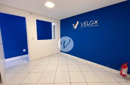 Imagem: Prédio Comercial para Venda, Centro Santo André