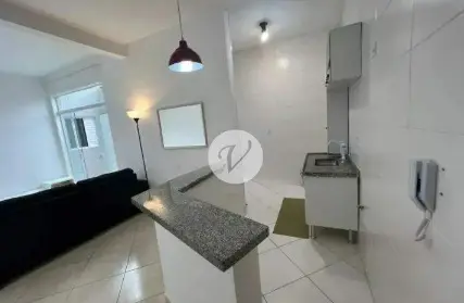 Imagem: Apartamento para Alugar, Vila Assunção