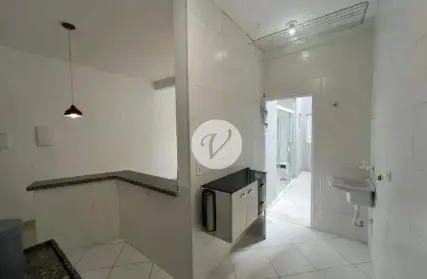 Imagem: Apartamento para Alugar, Vila Assunção